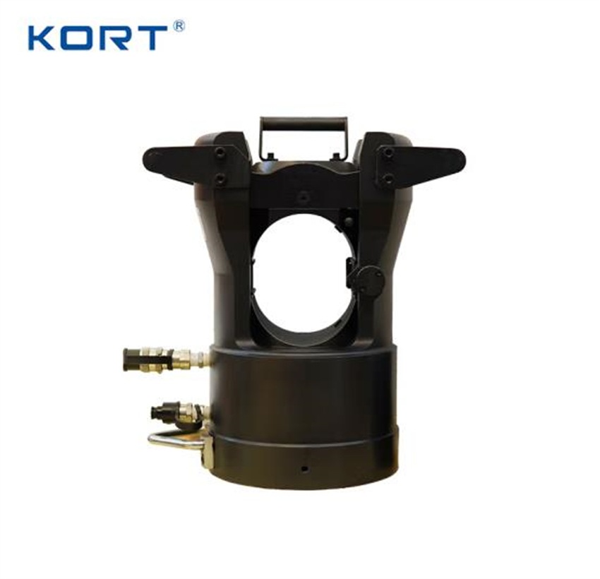 ​KORT SCH-200 Split-Unit Hydraulic Crimping Head
